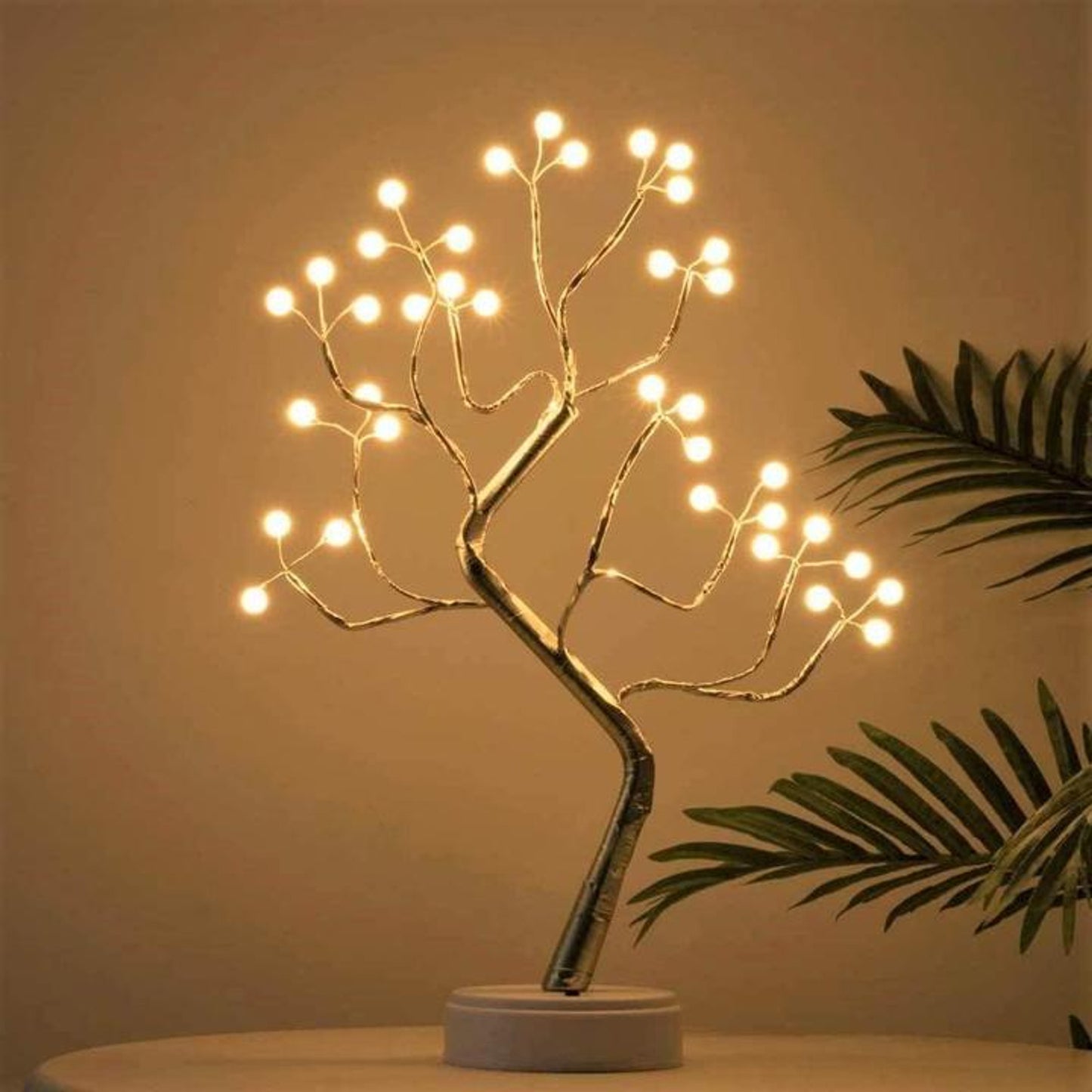LED Tree Lamp