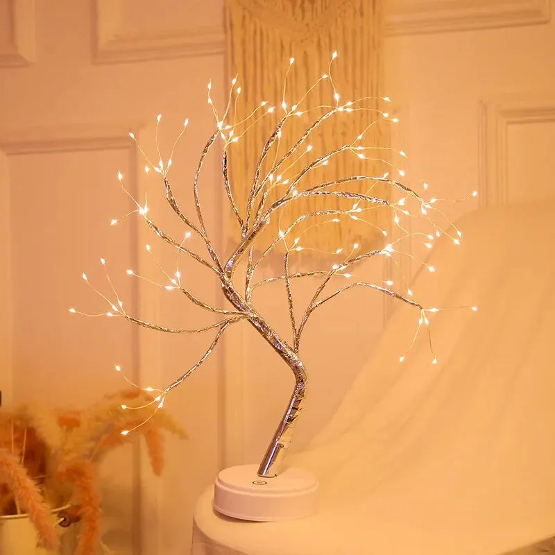LED Tree Lamp