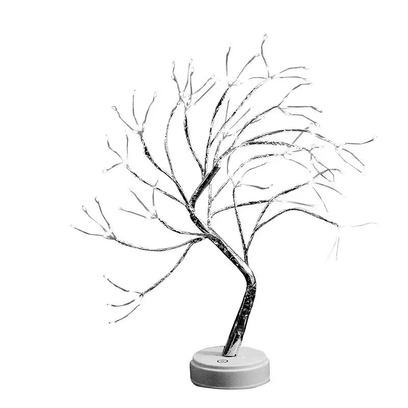 LED Tree Lamp