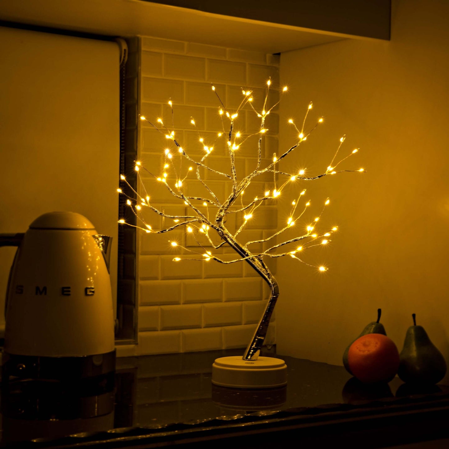 LED Tree Lamp