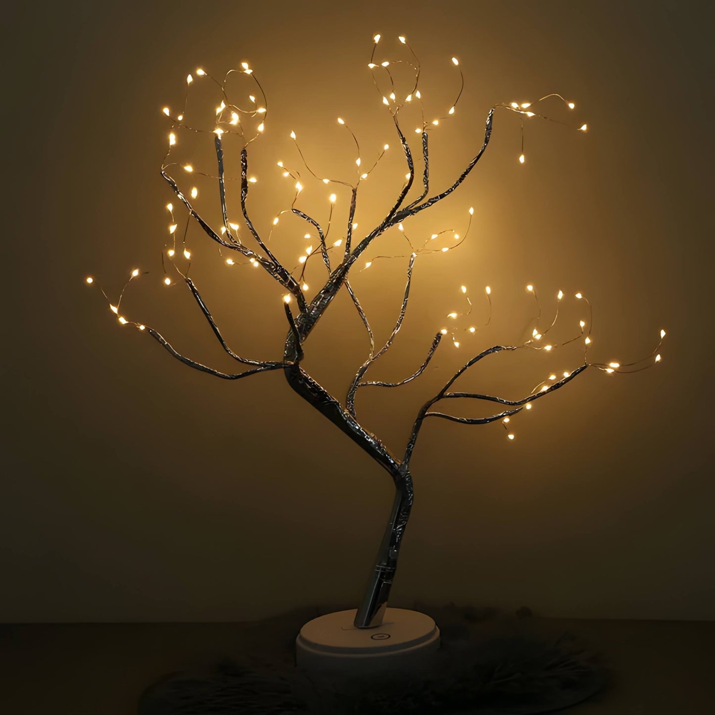 LED Tree Lamp
